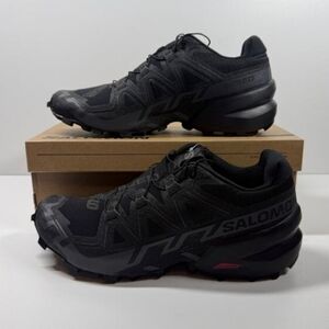 Salomon SPEEDCROSS 6 Men’s Trail Running